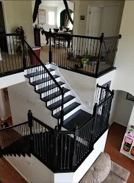 Contact us for a stair contractor at (214) 417-4434..jpg