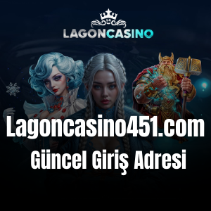 Lagoncasino451 