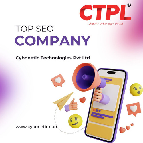 Top SEO Company & Best SEO Services: Cybonetic Technologies Pvt Ltd.jpg