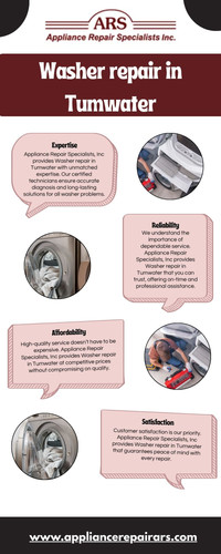 Expert Washer Repair in Tumwater with Affordable & Trusted Service.jpg