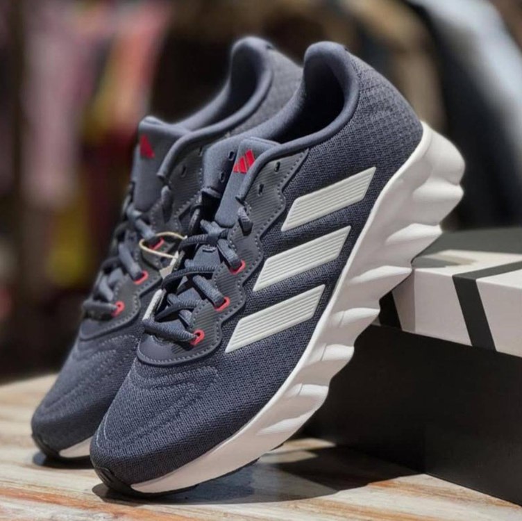 Tenis Adidas Switch Move Masculino