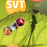 Hachette SVT Cycle 4