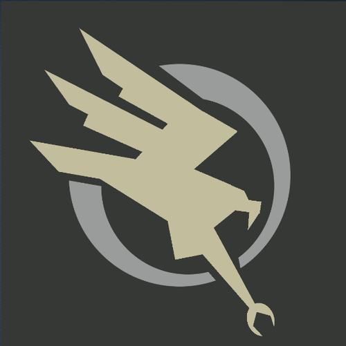 GDI Emblem c&c