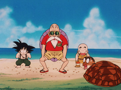 [DB DUBS] Dragon Ball Movie 02 The Sleeping Princess in Devil's Castle [Multi Language] [Film Scan] .png