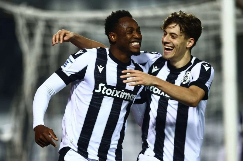 Nhận định, soi kèo NK Rijeka vs PAOK, 01h45 ngày 22/08