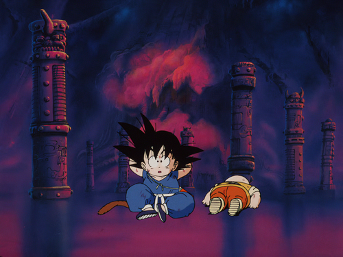 [DB DUBS] Dragon Ball Movie 02 The Sleeping Princess in Devil's Castle [Multi Language] [Film Scan] .png