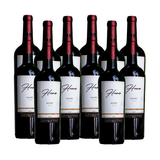 Vino Huno Malbec 750ml 12