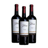Vino Huno Malbec 750ml 3