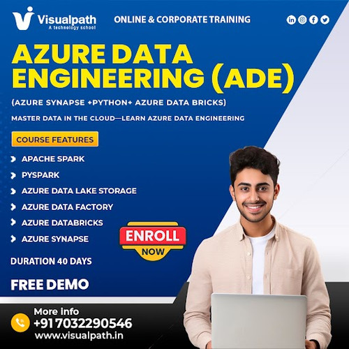 Best Azure Data Engineer Training | Azure Course in Ameerpet.jpg