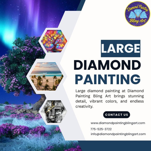 Stunning Large Diamond Painting for Creative Art Lovers.jpg