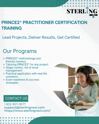 Prince 2 practitioner certification.png