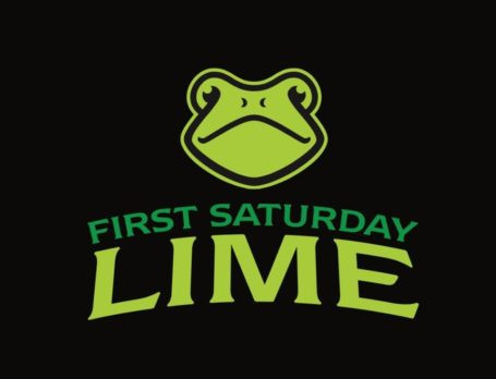 First Saturday Lime