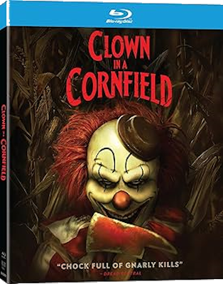 Il Clown Di Kettle Springs (2025) FullHD 1080p ITA E-AC3 ENG DTS+AC3 Subs