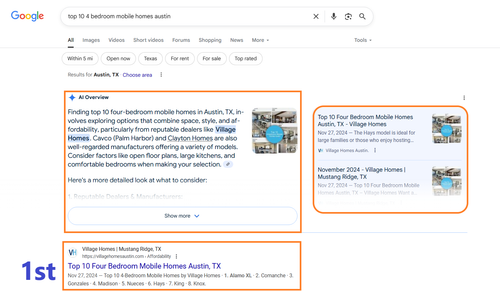 top 10 4 bedroom mobile homes austin.png