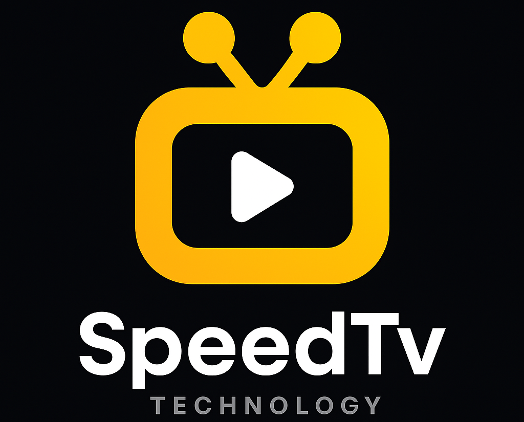 SpeedTV