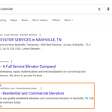 residential elevators nashville 13