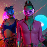 BrazzersExxtra 25 08 20 Jewelz Blu, Aubree Valentine The Big Bang [ 1080p]