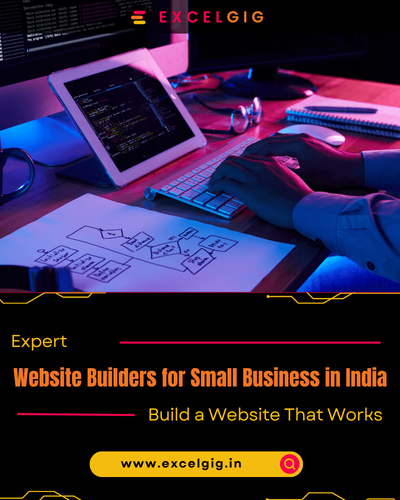 Build a Website That Works for Your Small Business: Excelgig.png