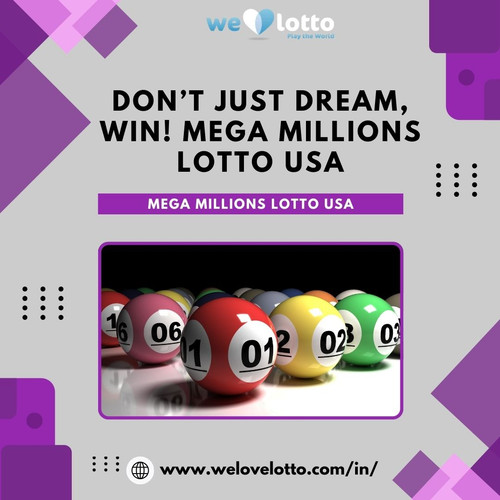 Don’t Just Dream, Win! Mega Millions Lotto USA.jpg