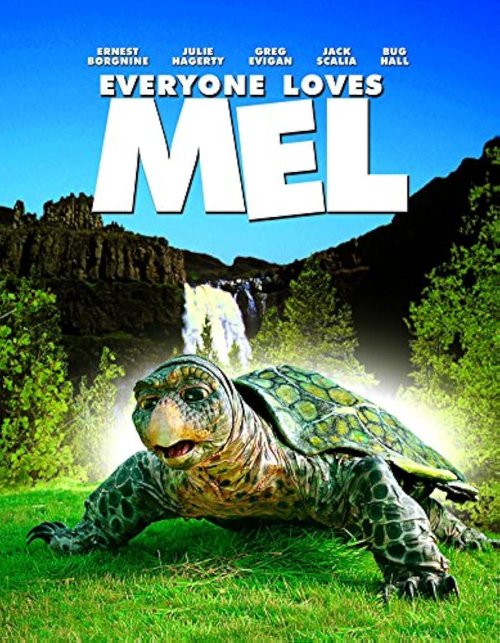 Mel (1998) PL.1080p.WEB-DL.H264-wasik / Lektor PL