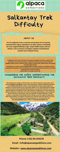Conquering the Andes Understanding the Salkantay Trek Difficulty.jpg