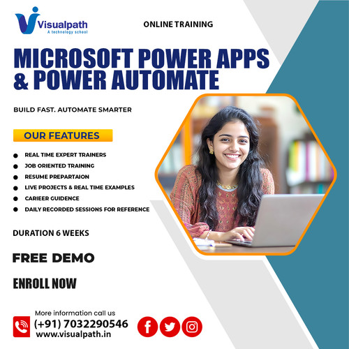 Microsoft PowerApps Training Courses  Best PowerApps Course.jpg