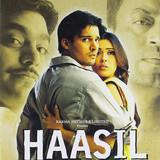 Haasil
