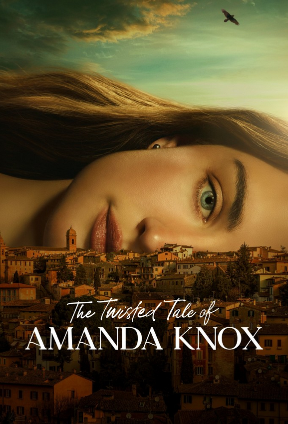 Sprawa Amandy Knox / The Twisted Tale of Amanda Knox (2025) (Sezon 1) MULTi.1080p.WEB-DL.H264-Mixio | Lektor & Napisy PL
