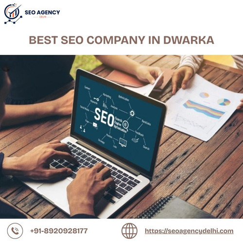 Best SEO Company in Dwarka | Grow Traffic & Rankings.jpg