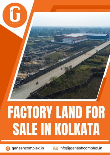 Factory Land for Sale in Kolkata - Ganesh Complex.jpg