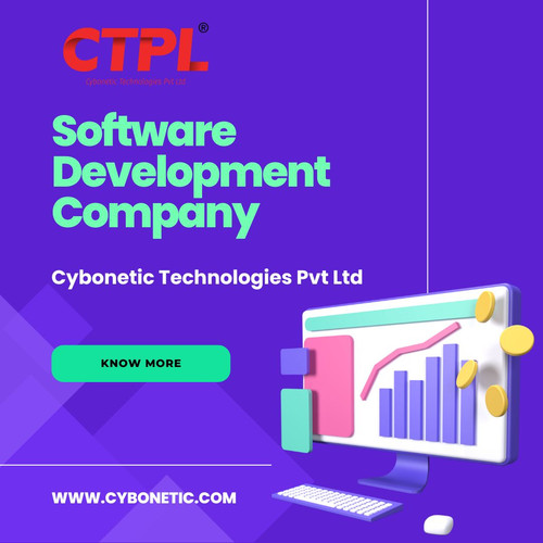 Best Software Development Company and Software Solutions: Cybonetic Technologies Pvt Ltd.jpg