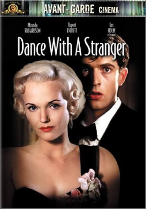 Taniec z nieznajomym / Dance with a Stranger (1985) PL.1080p.TVRip.H264-wasik / Lektor PL
