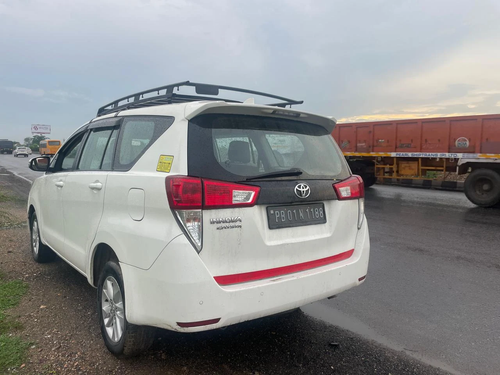 Car Rental Chandigarh with Reliable Service - Mittal Travels.png