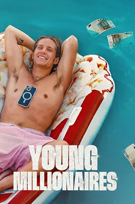 Young Millionaires - Stagione 1 (2025).mkv WEB-DL 1080p ITA FRE DDP5.1 Atmos H.264 [Completa]