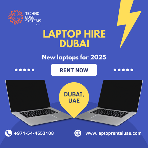 Laptop Hire Dubai – Cost-Effective IT Solutions for Events.png