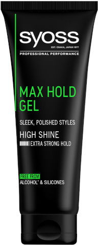 ג׳ל אחיזה וחזקה וברק