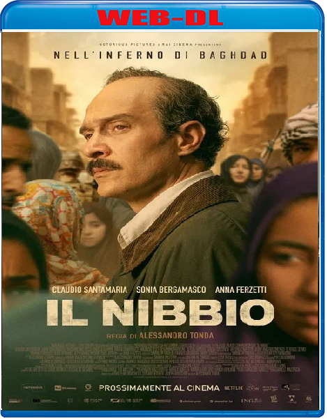 Il nibbio (2025) WEB-DL 720p E-AC3+AC3 ITA SUB