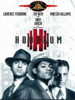 Hoodlum (1997)  Dvd9