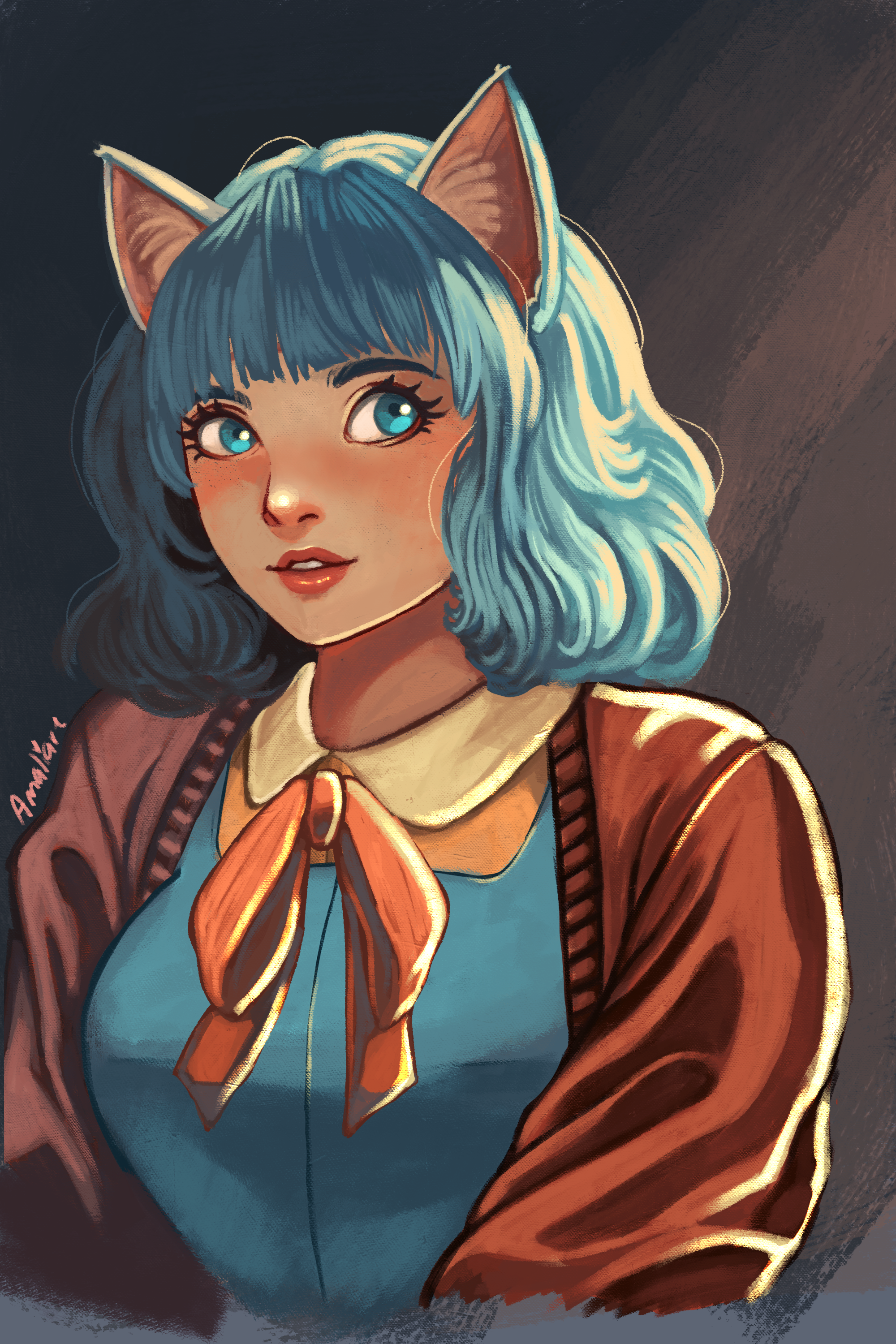 Kitty Rose