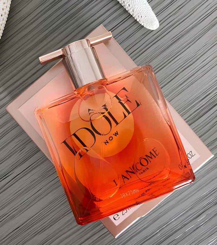 Perfume Feminino Lancôme Idôle Now EDP 25ml
