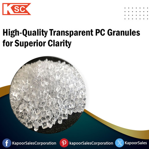 High-Quality Transparent PC Granules for Superior Clarity.jpg