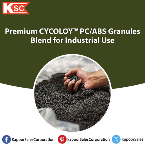 Premium CYCOLOY™ PC/ABS Granules Blend for Industrial Use.jpg