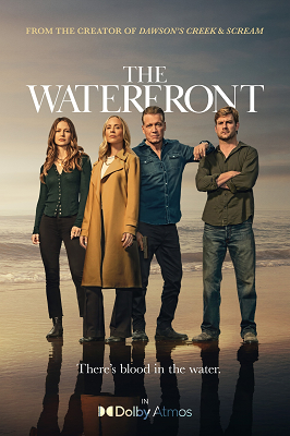 The Waterfront - Stagione 1 (2025).mkv WEB-DL 1080p ITA ENG DDP5.1 Atmos H.264 [Completa]