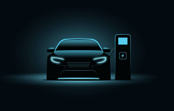 Mobil Listrik
