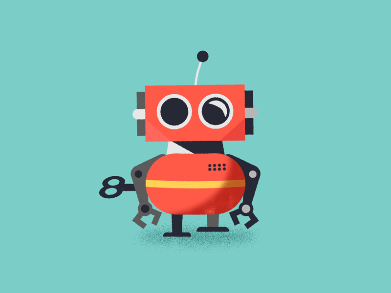 Robotika