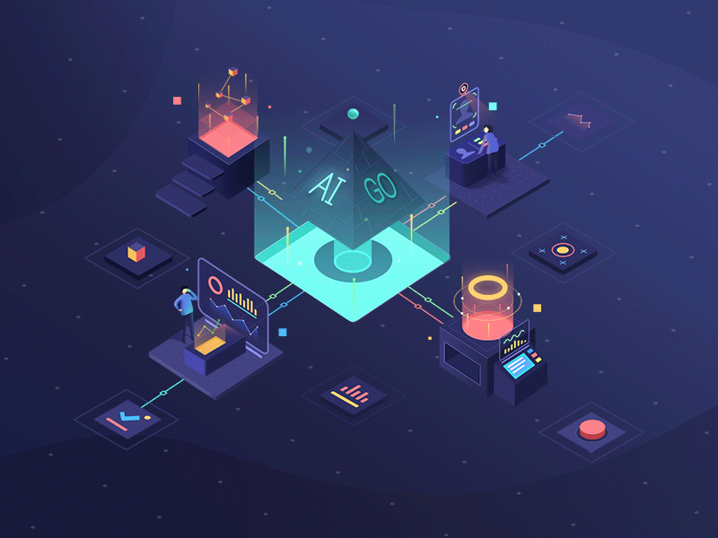 AI Gaming