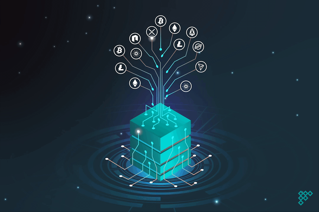 Blockchain