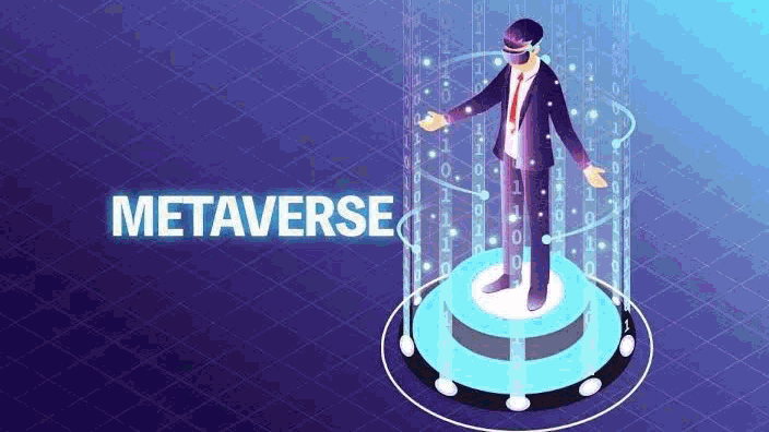 Metaverse