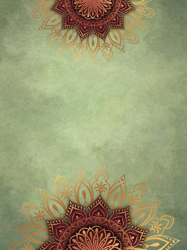 mandala gold. green.jpg