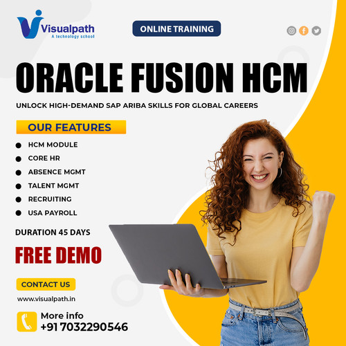Oracle Fusion HCM Training in Hyderabad Core HR.jpg